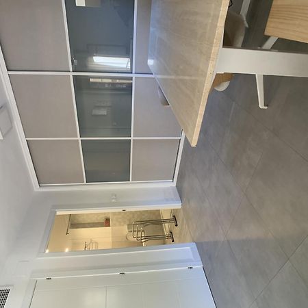 Mundo Nuevo Malaga Centroアパートメント エクステリア 写真