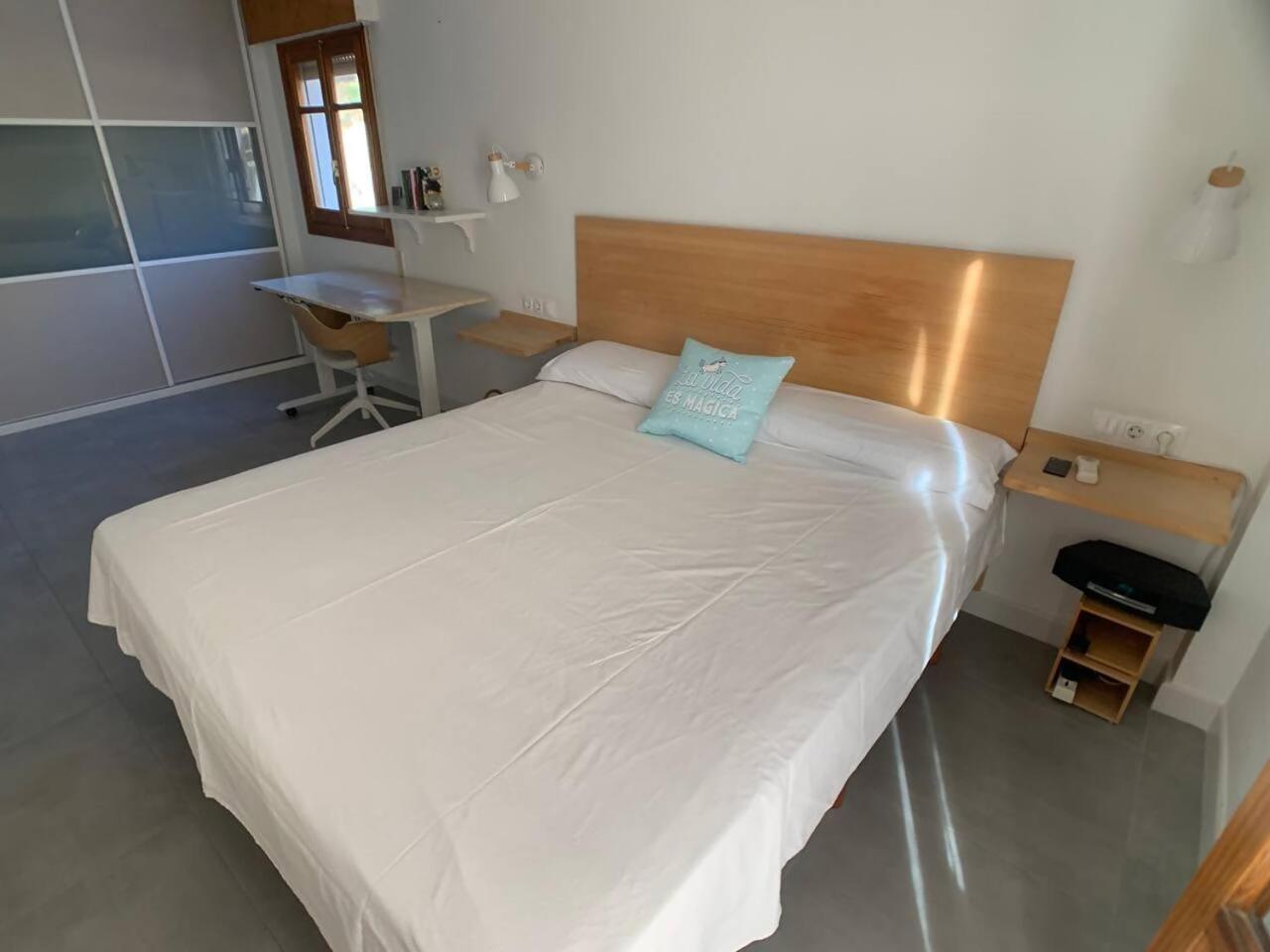 Mundo Nuevo Malaga Centroアパートメント エクステリア 写真