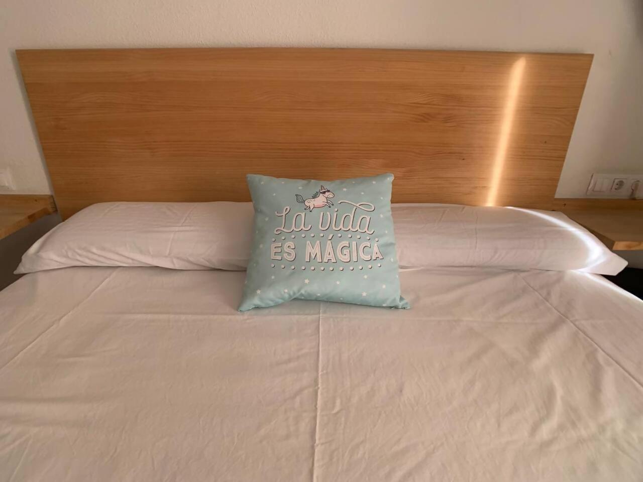 Mundo Nuevo Malaga Centroアパートメント エクステリア 写真