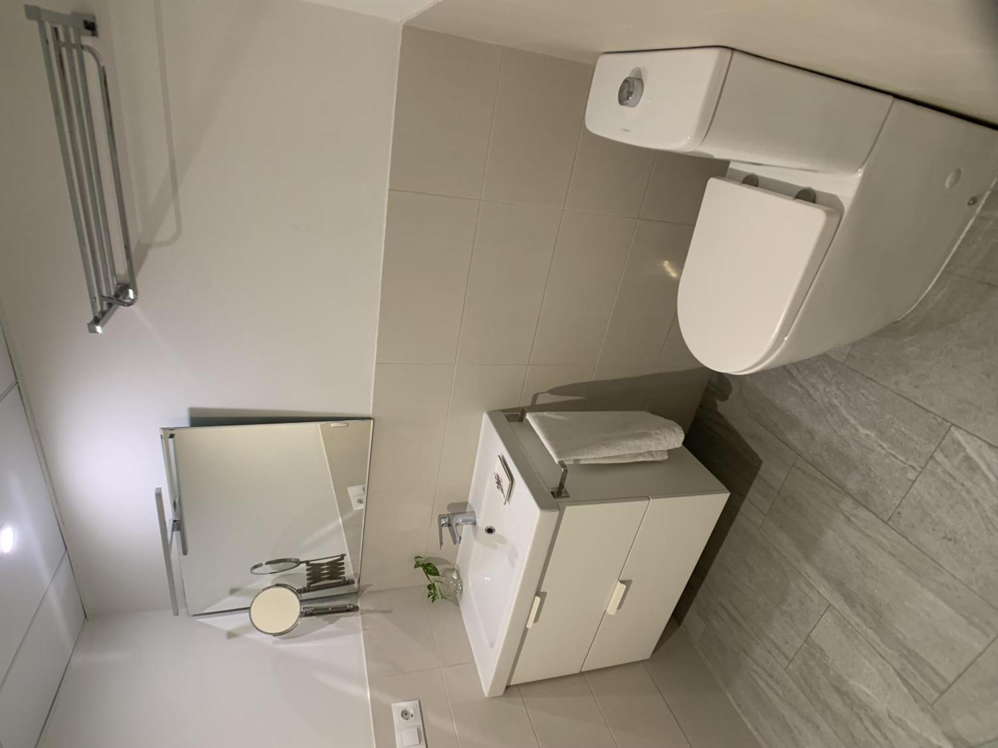 Mundo Nuevo Malaga Centroアパートメント エクステリア 写真