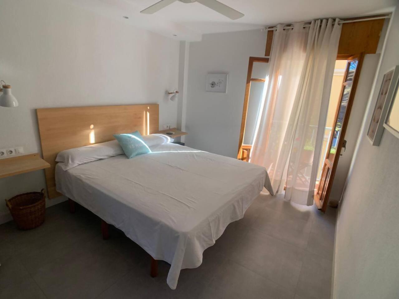 Mundo Nuevo Malaga Centroアパートメント エクステリア 写真